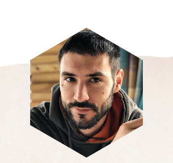 Nikola – Ingeniero CAD