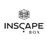 INSCAPE BOX logo